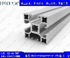 HLX-8-4040-15-K12铝型材